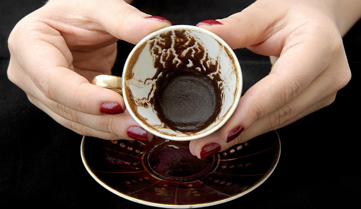 فال قهوه آنلاین امروز یکشنبه ۶ آبان ۱۴۰۳ | قهوه ات را بخور و فالت را بخوان