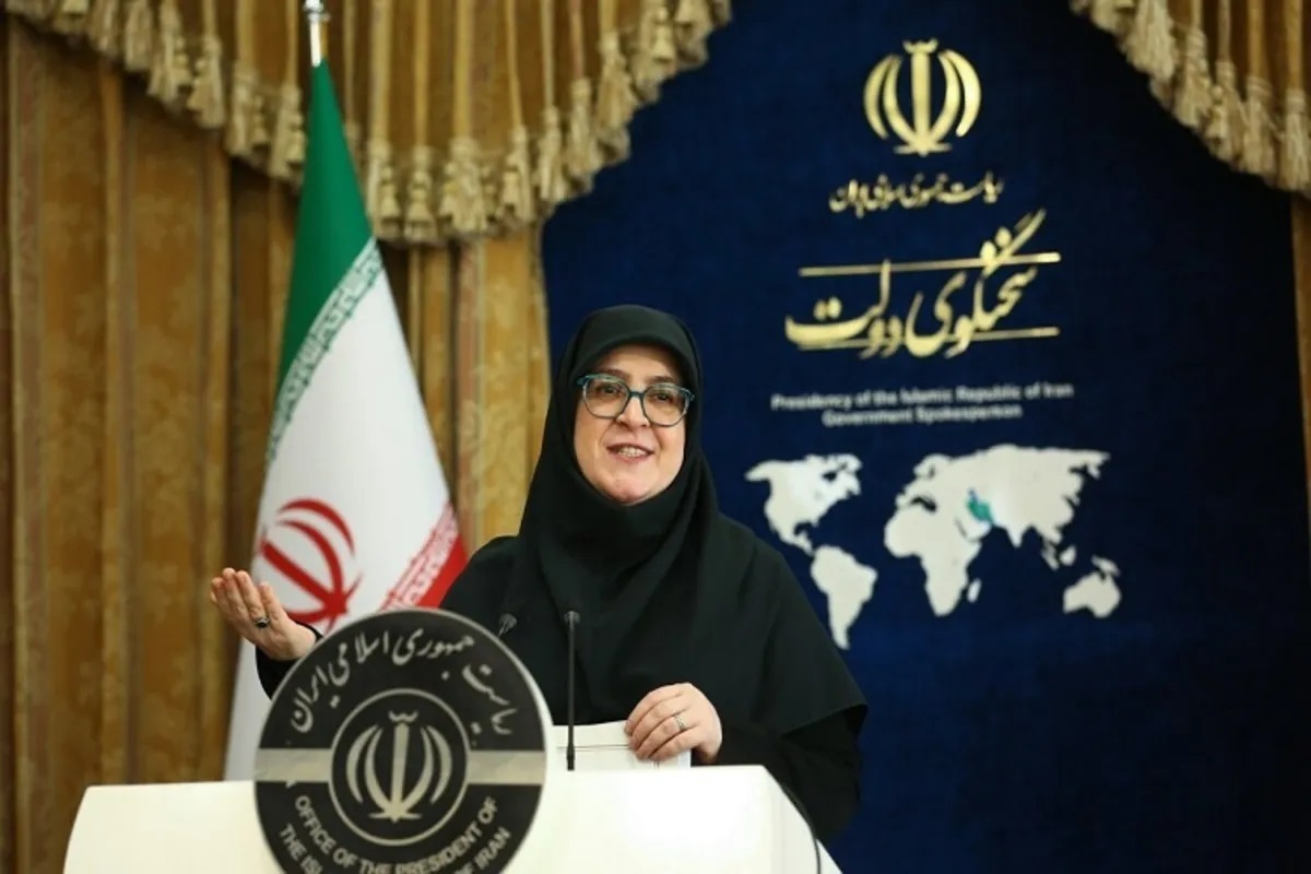 دولت پیگیر است | رفع فیلترینگ راهپیمایی نمی‌خواهد!