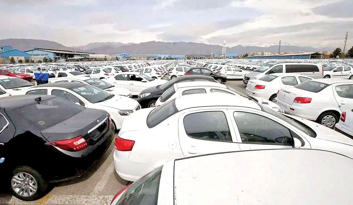 قیمت خودرو‌های داخلی امروز ۱۰ آذر ۱۴۰۳ | این خودرو ۸۵ میلیون تومان گران شد + جدول