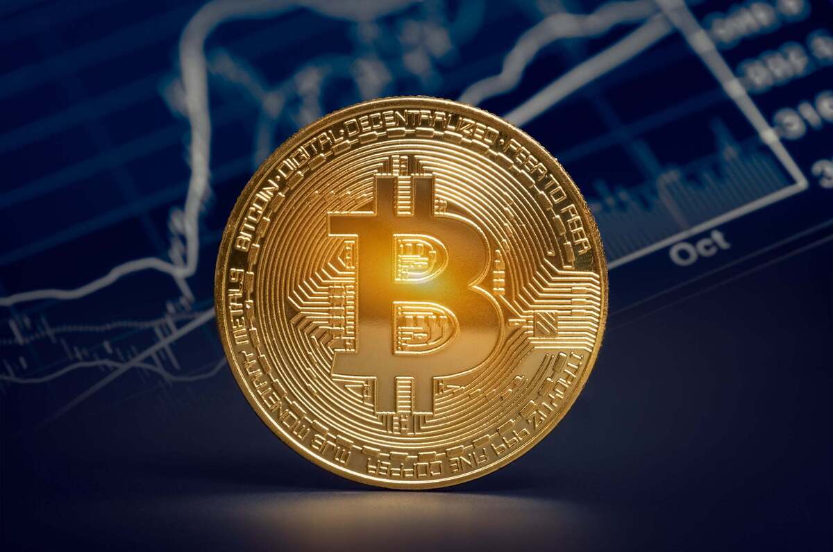 آخرین نرخ بیت کوین امروز شنبه ۱۰ آذر ۱۴۰۳