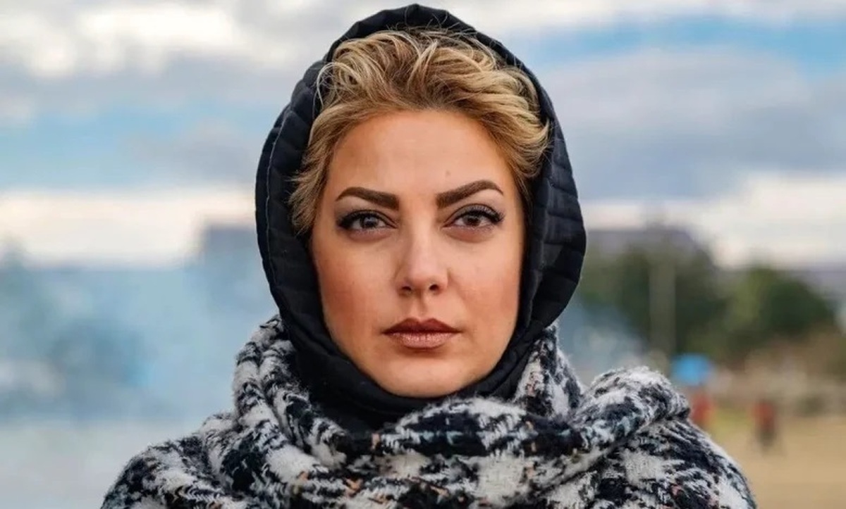 عکس | عکس‌های طناز طباطبایی در فضای باز موردتوجه زیادی قرار گرفت!