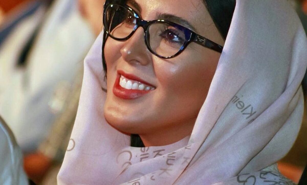 عکس | پوشش خاص لیلا بلوکات فضای مجازی را ترکاند!