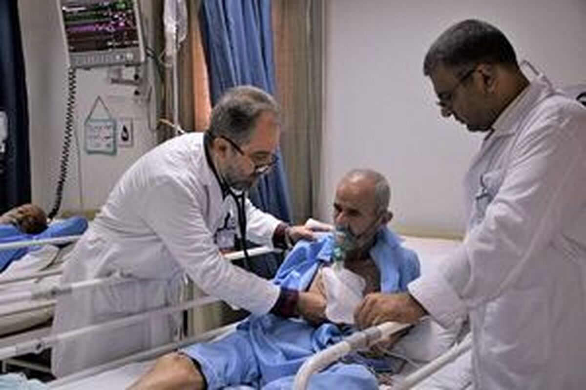 جزئیات خدمات درمانی بیمه تکمیلی بازنشستگان منتشر شد