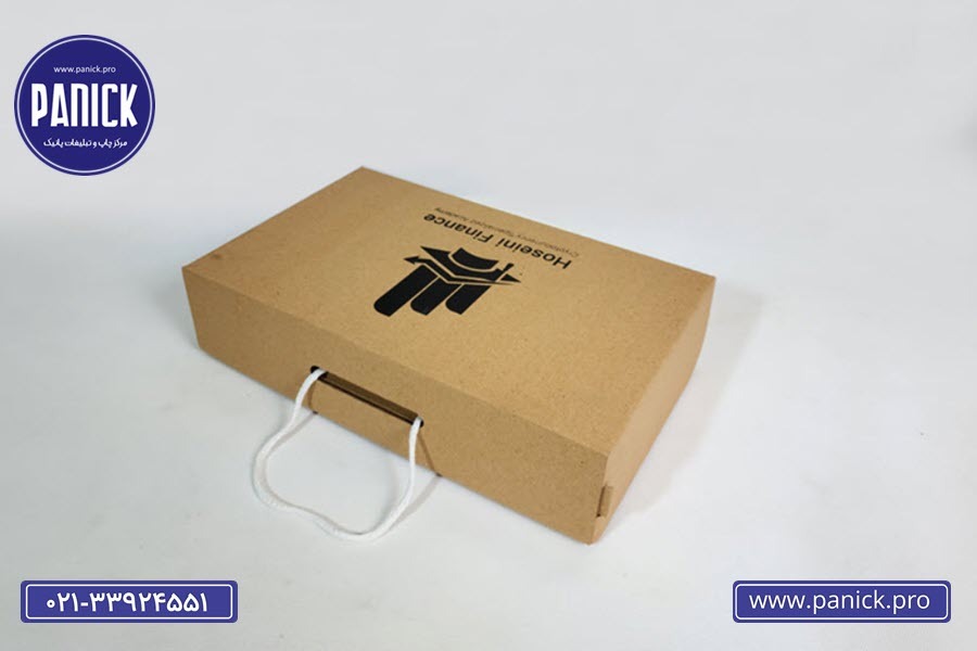 جعبه آماده 50 عددی از کجا سفارش دهید؟ جعبه آماده 50 عددی از کجا سفارش دهید؟