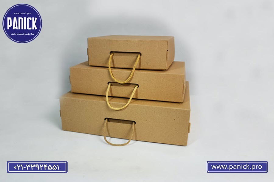 جعبه آماده 50 عددی از کجا سفارش دهید؟ جعبه آماده 50 عددی از کجا سفارش دهید؟