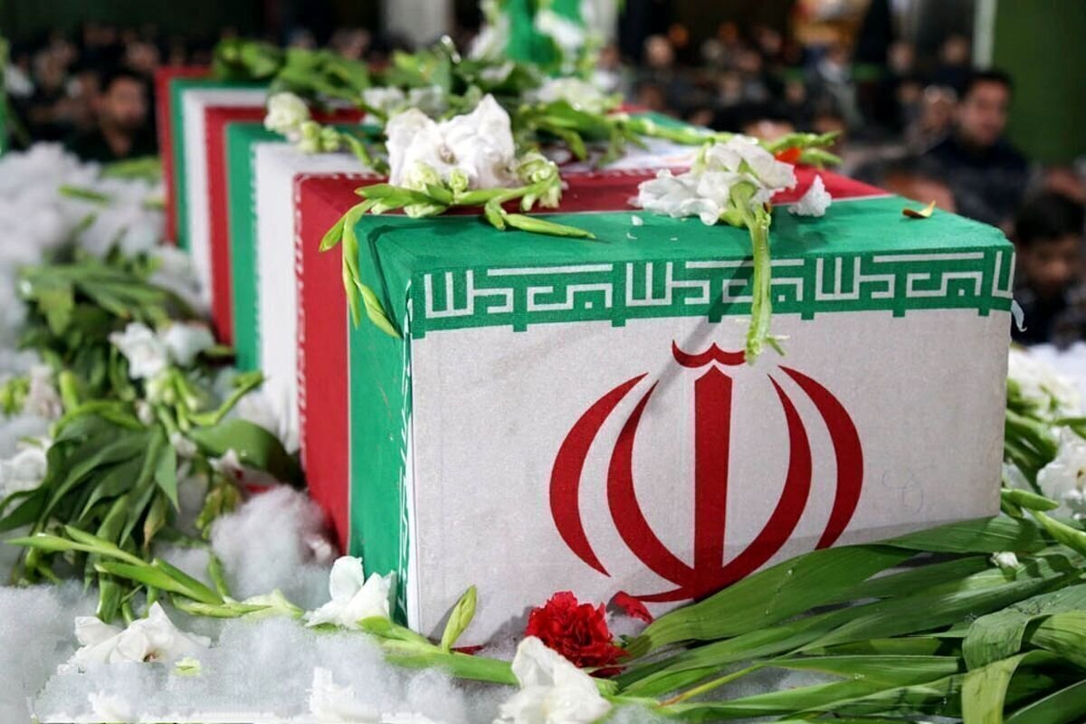 تعقیب خودروی مسروقه در گیلان جان ۳ مامور پلیس را گرفت + عکس