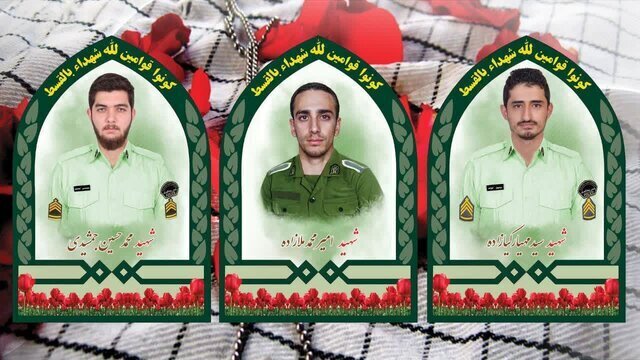 تعقیب خودروی مسروقه در گیلان جان ۳ مامور پلیس را گرفت + عکس تعقیب خودروی مسروقه در گیلان جان ۳ مامور پلیس را گرفت + عکس