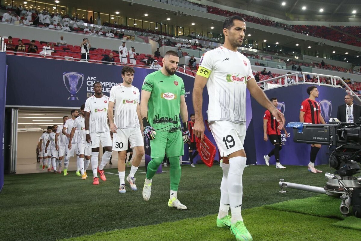 پرسپولیس با چه معجزه‌ای می‌تواند در لیگ نخبگان صعود کند؟!