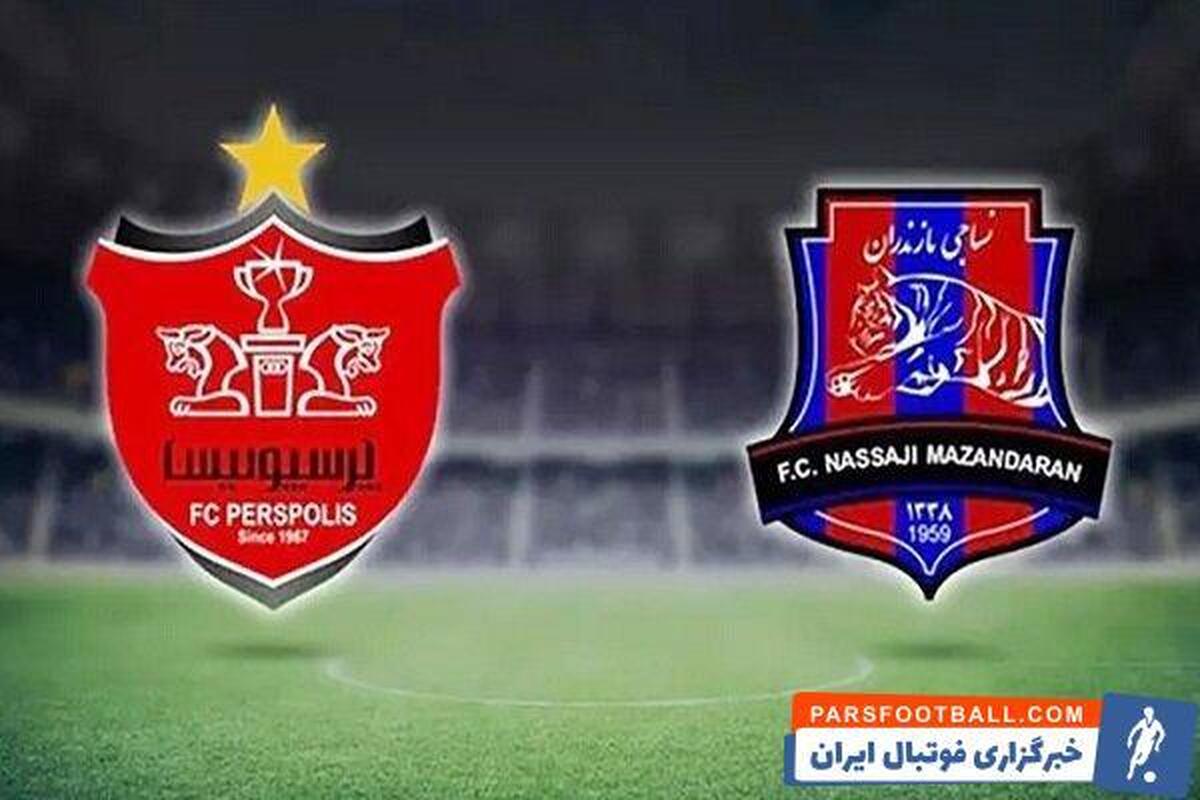 بلیت فروشی بازی پرسپولیس آغاز شد