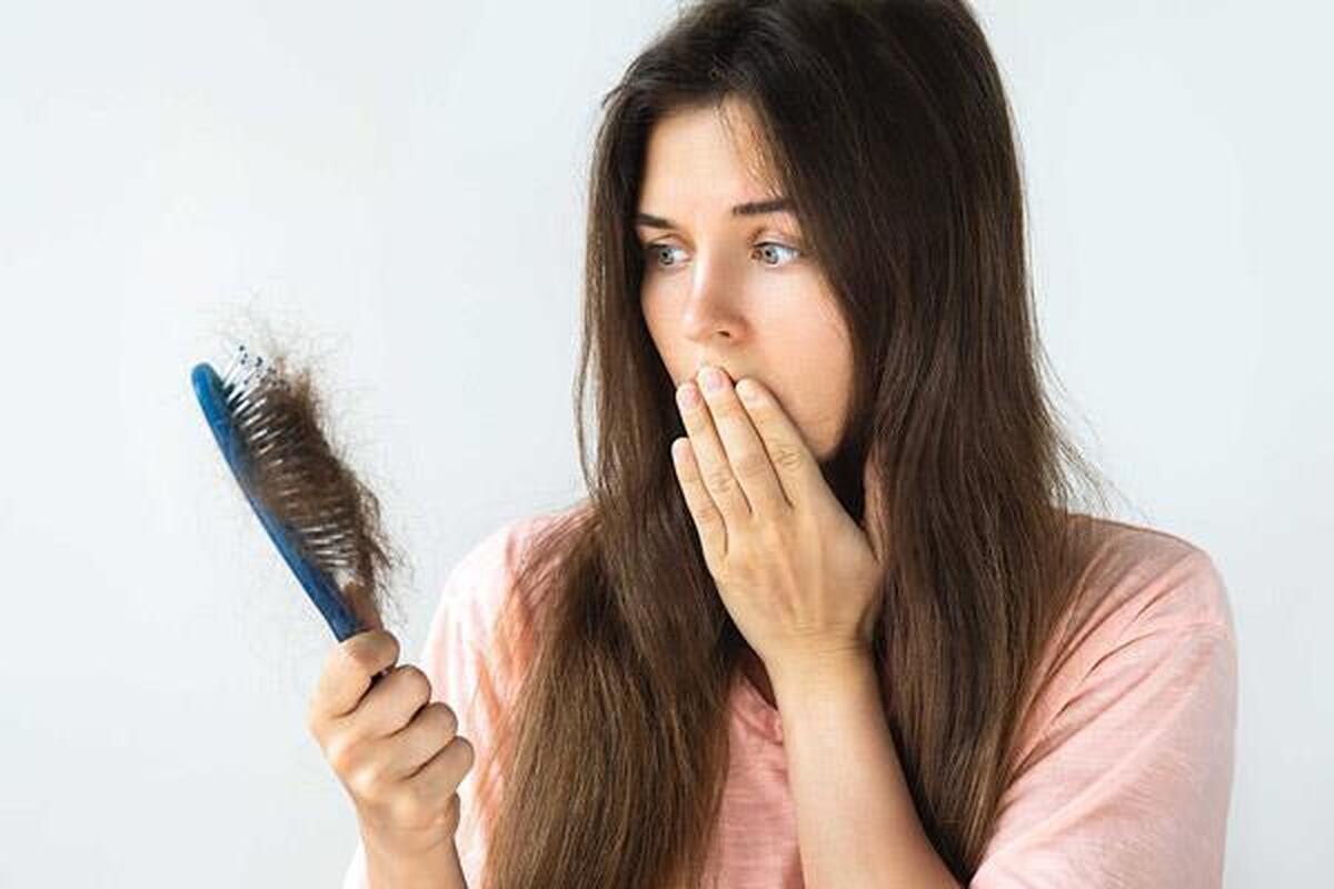 یک خاصیت مهم این ویتامین برای جلوگیری از ریزش مو