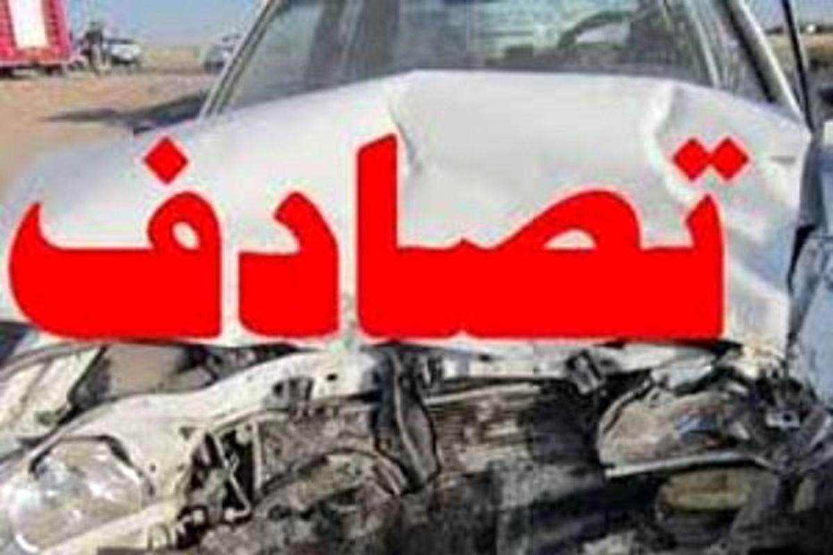 آخرین خبر از تصادف مرگبار خودروی فوتبالیست‌های لاهیجانی