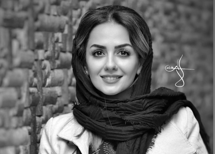 عکس | بیتا سحرخیزان را در گذر زمان ببینید!