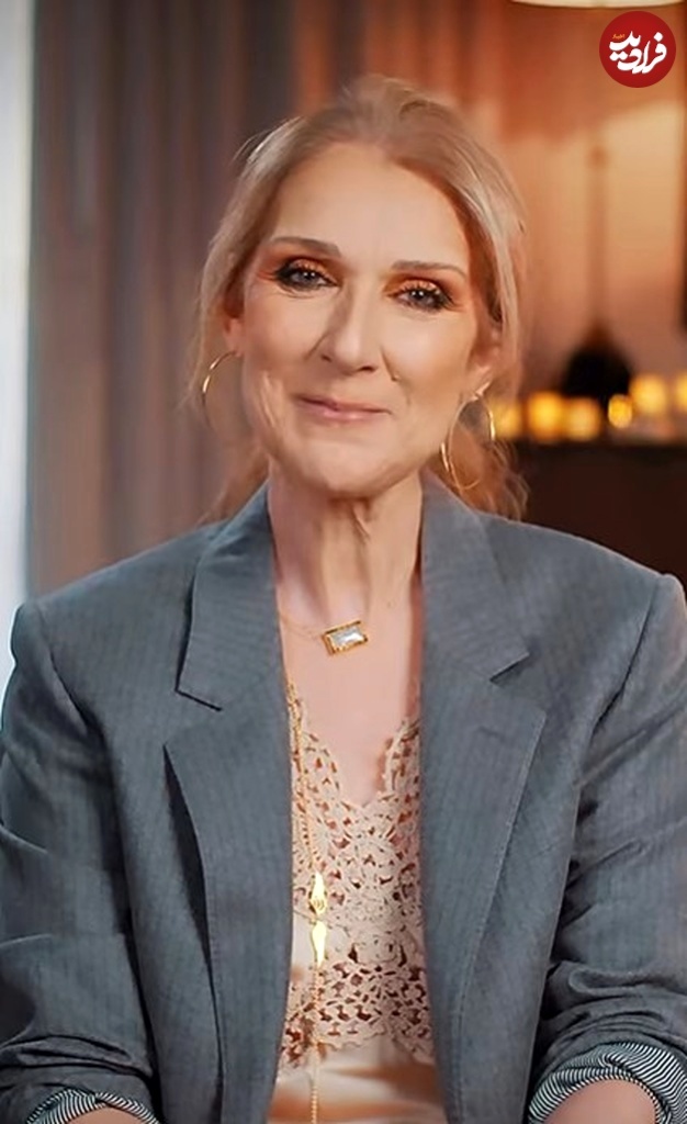 عکس | تغییرات شدید چهره سلن دیون در ۵۶ سالگی!