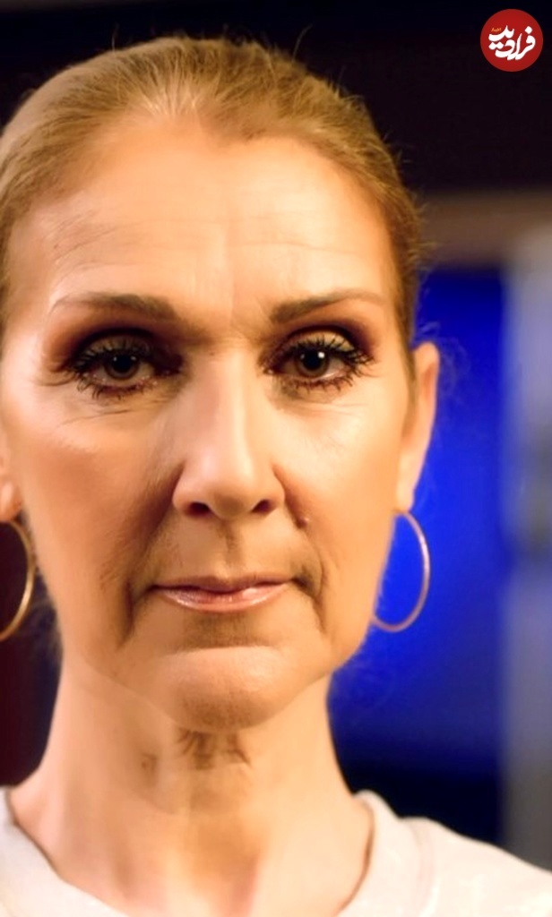 عکس | تغییرات شدید چهره سلن دیون در ۵۶ سالگی!