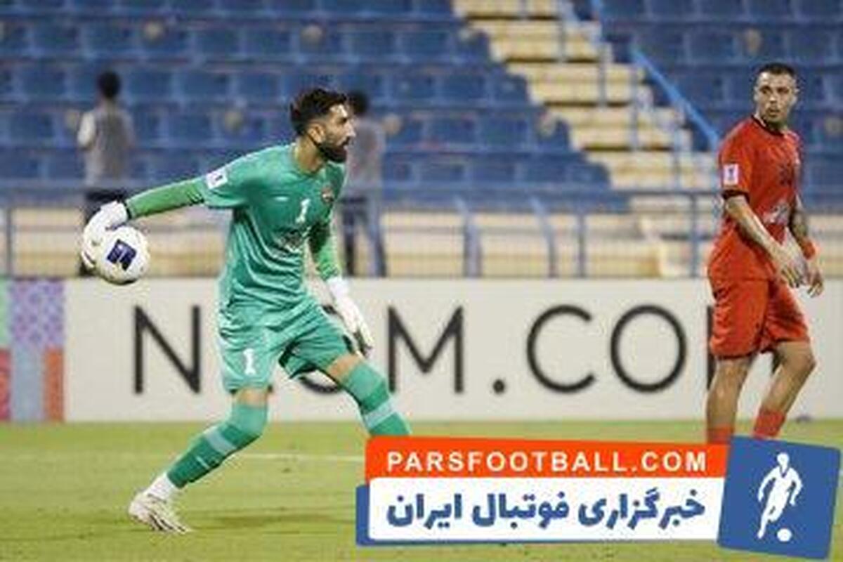 قانون جدید علیه دروازه بان‌ها اجرا می‌شود؟!