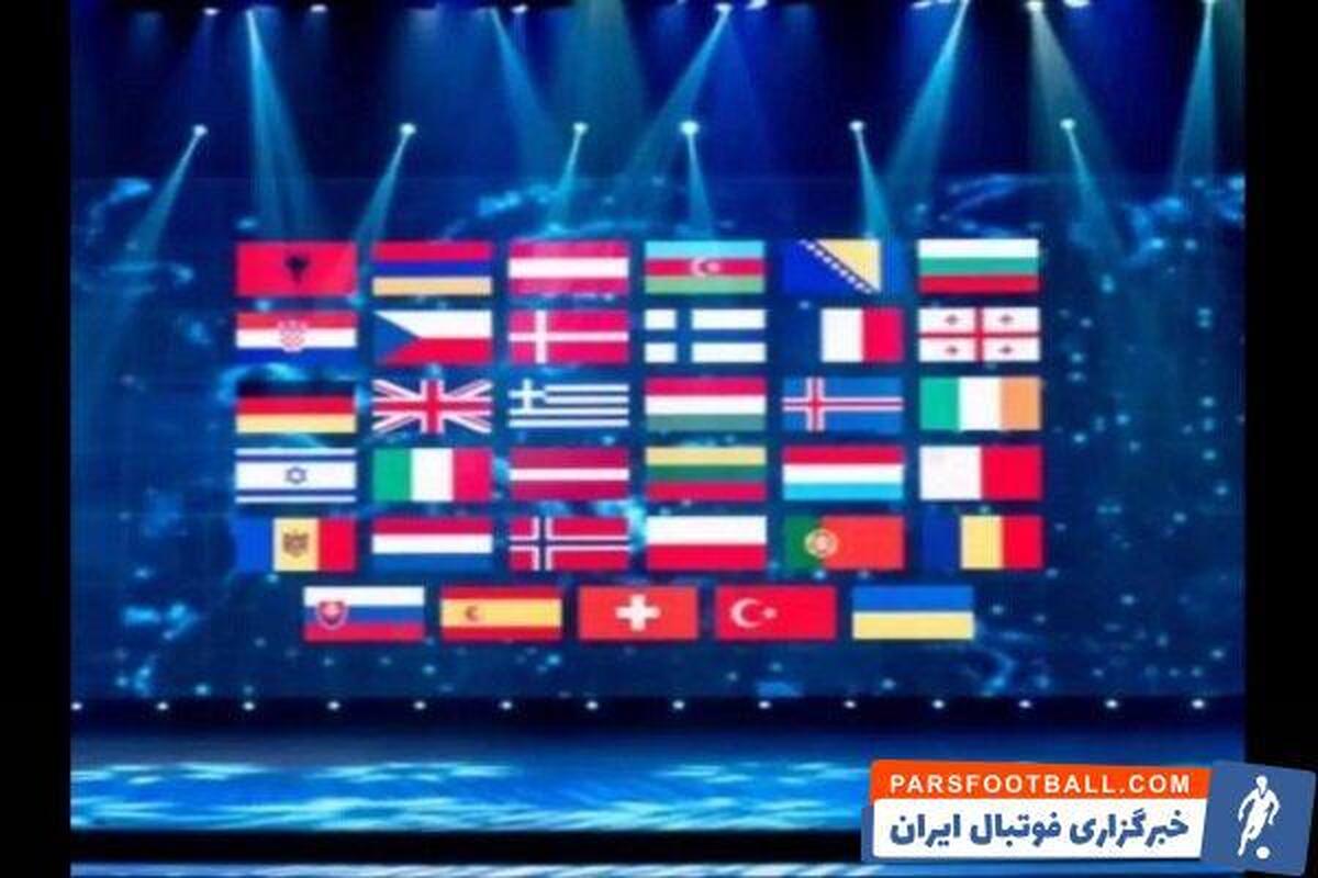 پرچم ایران در مسابقات جهانی وزنه‌برداری نمایش داده نشد، چرا؟!
