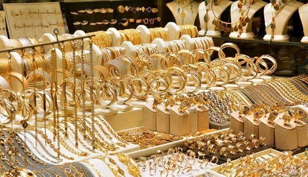 هشدار مهم درباره خرید غیرحضوری طلا
