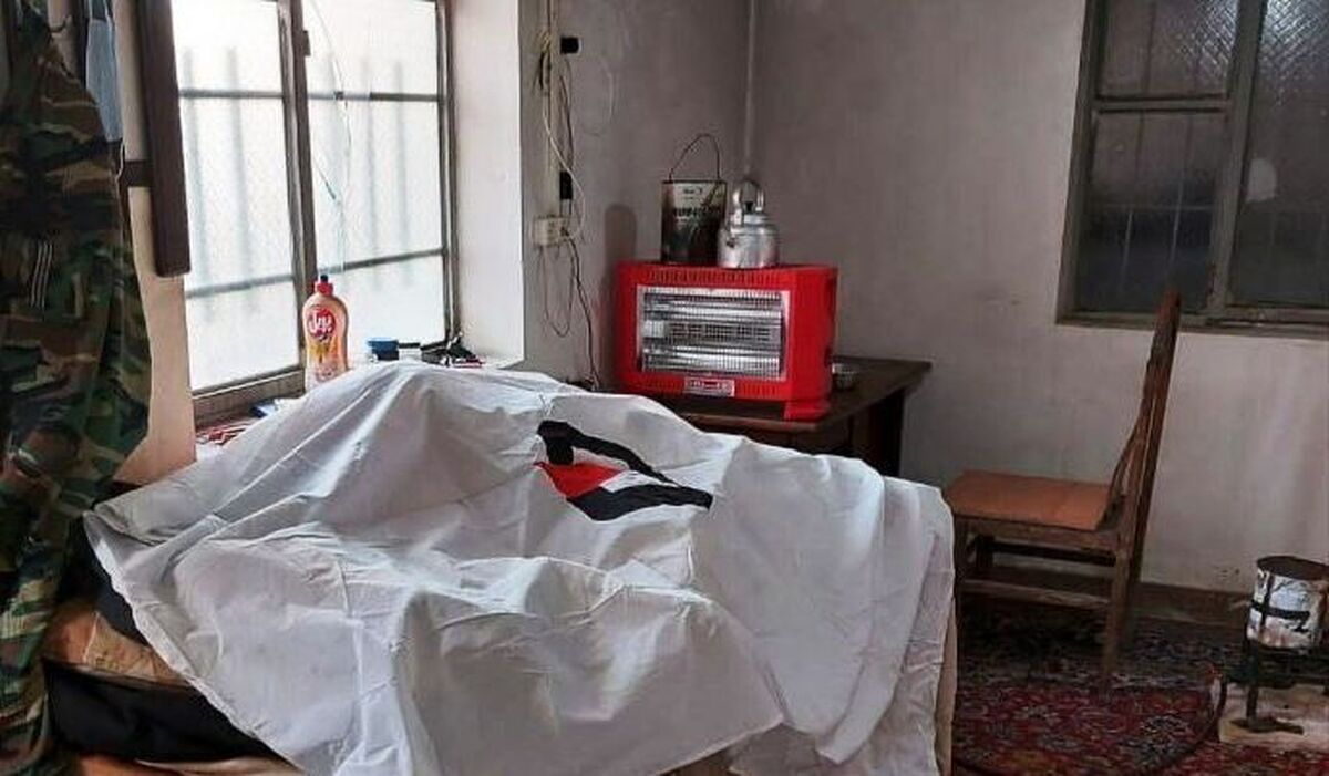 مرگ ۸۵ نفر طی ۷۷ روز گذشته با گاز مونوکسیدکربن!