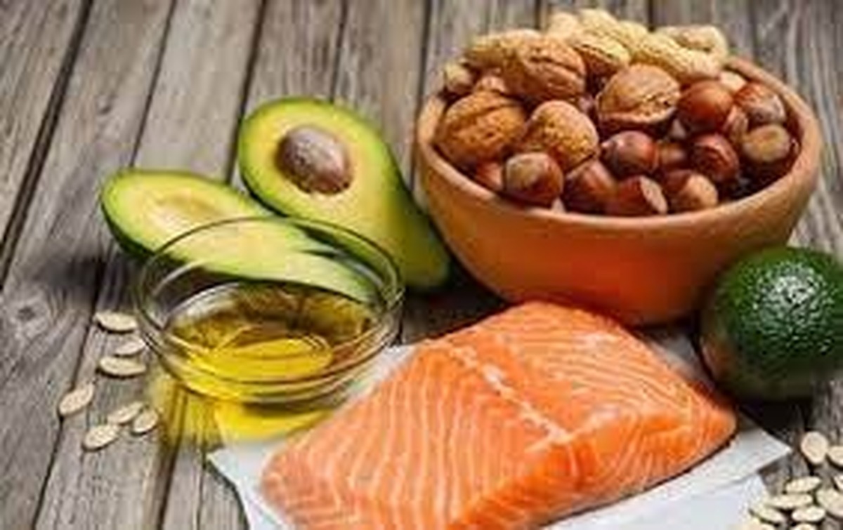 روزانه چقدر چربی باید مصرف کنیم ؟