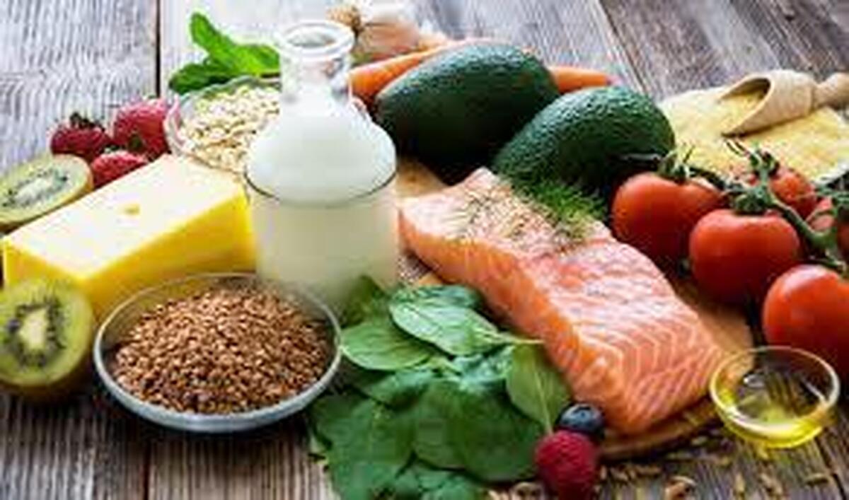 این مواد غذایی باعث نازایی می‌شود!