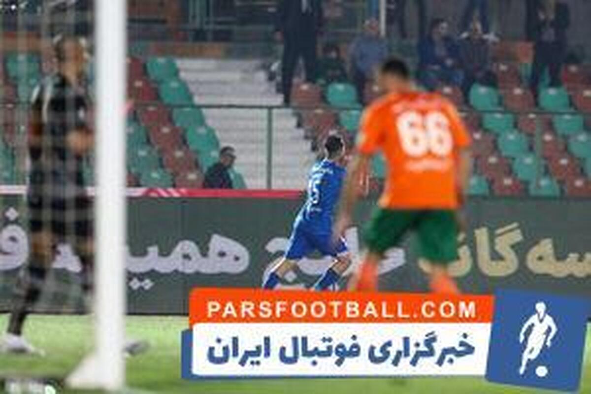 لغو بازی استقلال در جام حذفی به دلیل آلودگی هوا!