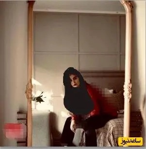 عکس | تصاویری از اتاق خواب دوست دختر جذاب پژمان جمشیدی! عکس | تصاویری از اتاق خواب دوست دختر جذاب پژمان جمشیدی!