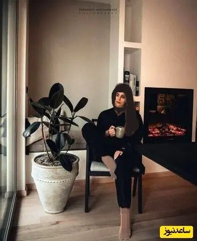 عکس | تصاویری از اتاق خواب دوست دختر جذاب پژمان جمشیدی! عکس | تصاویری از اتاق خواب دوست دختر جذاب پژمان جمشیدی!