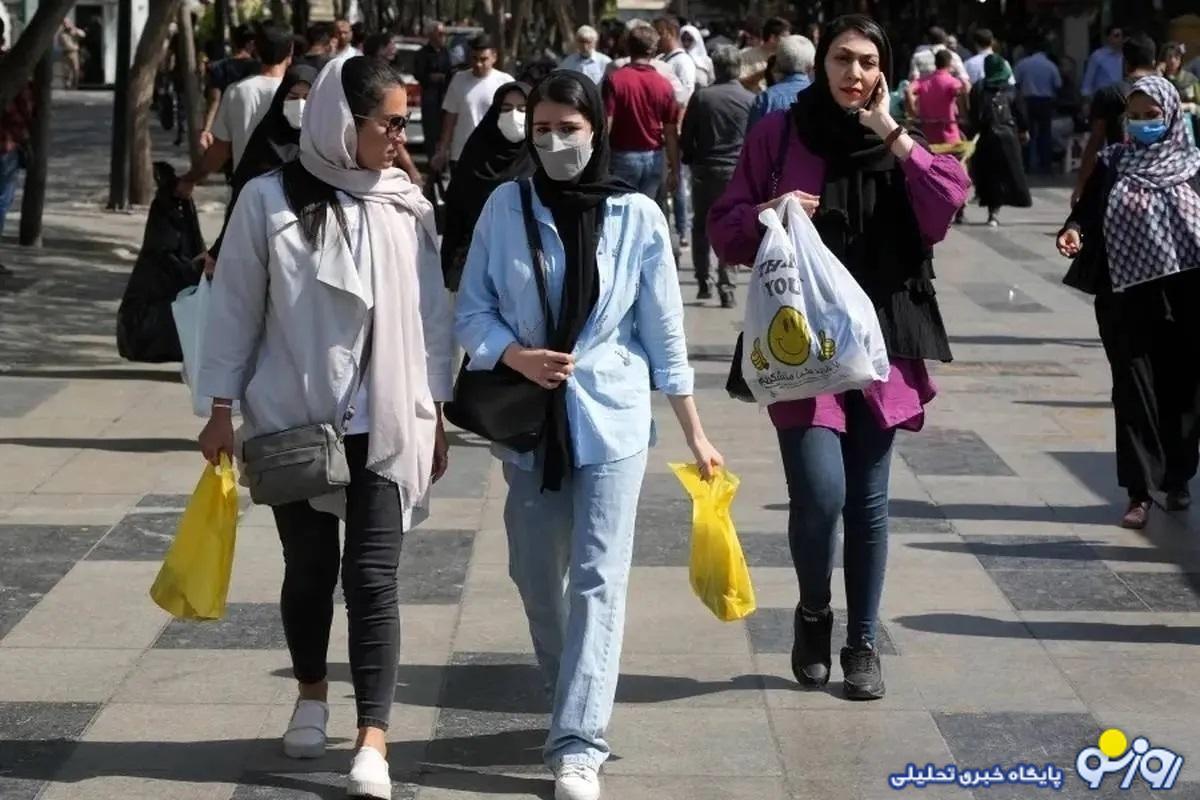 سخنگوی دولت: در حال مذاکره درباره قانون عفاف و حجاب هستیم