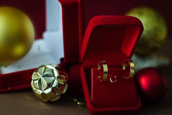 طلای کم اجرت مناسب برای هدیه شب یلدا