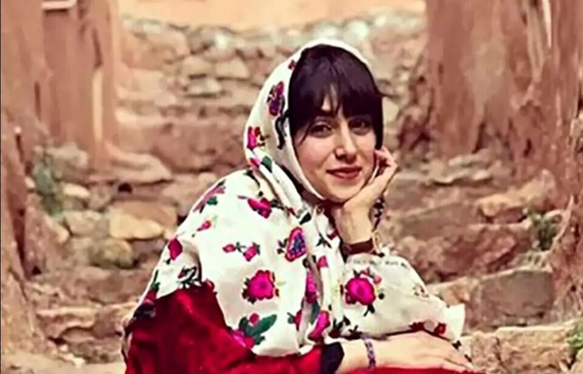 پرستو احمدی، خواننده زن آزاد شد!