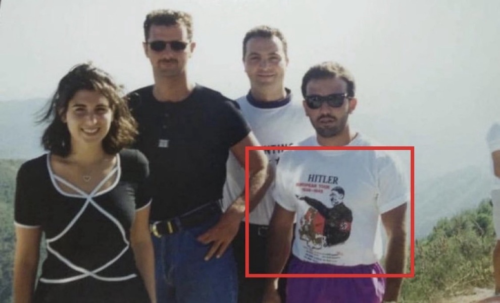 عکس | تصاویر خصوصی بشار اسد لو رفت!