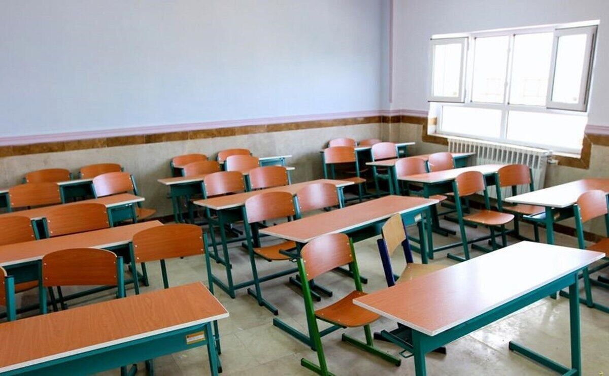مدارس تا آخر هفته تعطیل شدند؟