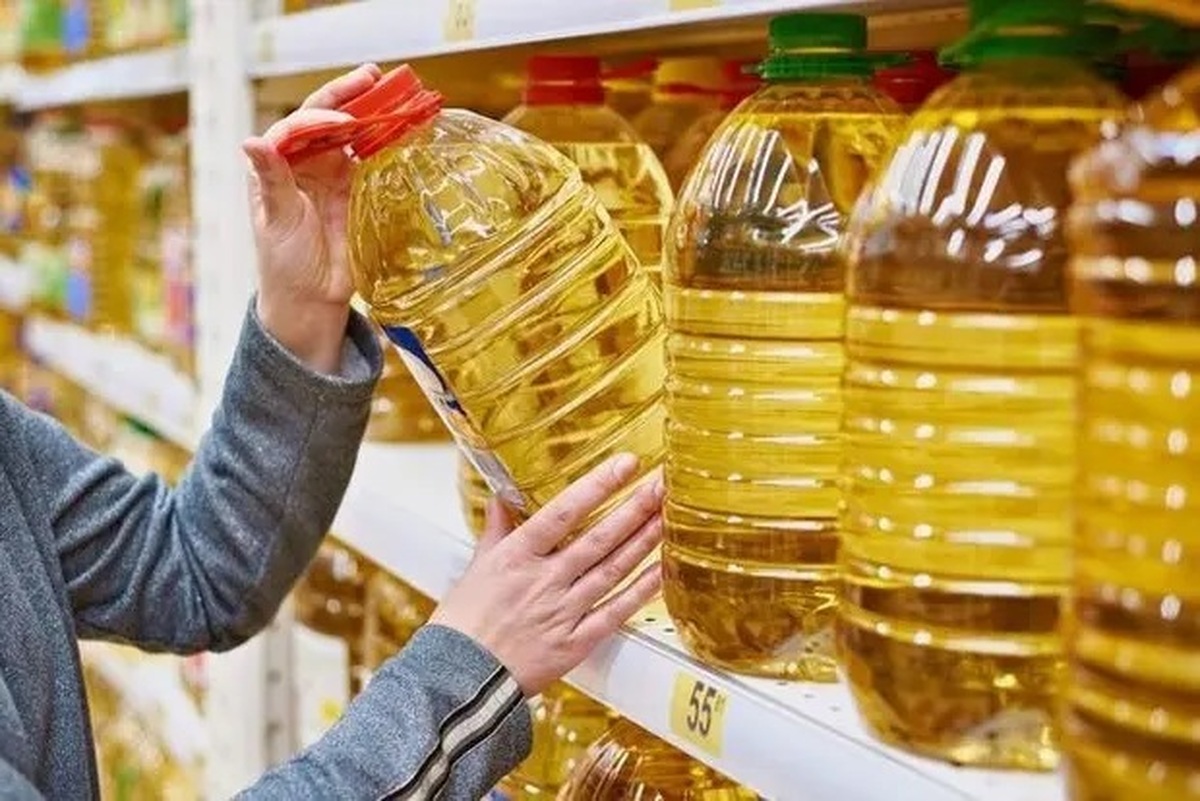 چه روغنی برای سرخ کردن مناسب است؟