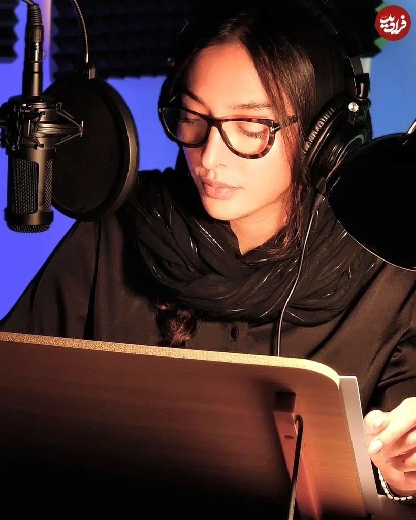 عکس | تصاویری از آناهیتا درگاهی که همیشه جذاب است! عکس | تصاویری از آناهیتا درگاهی که همیشه جذاب است!