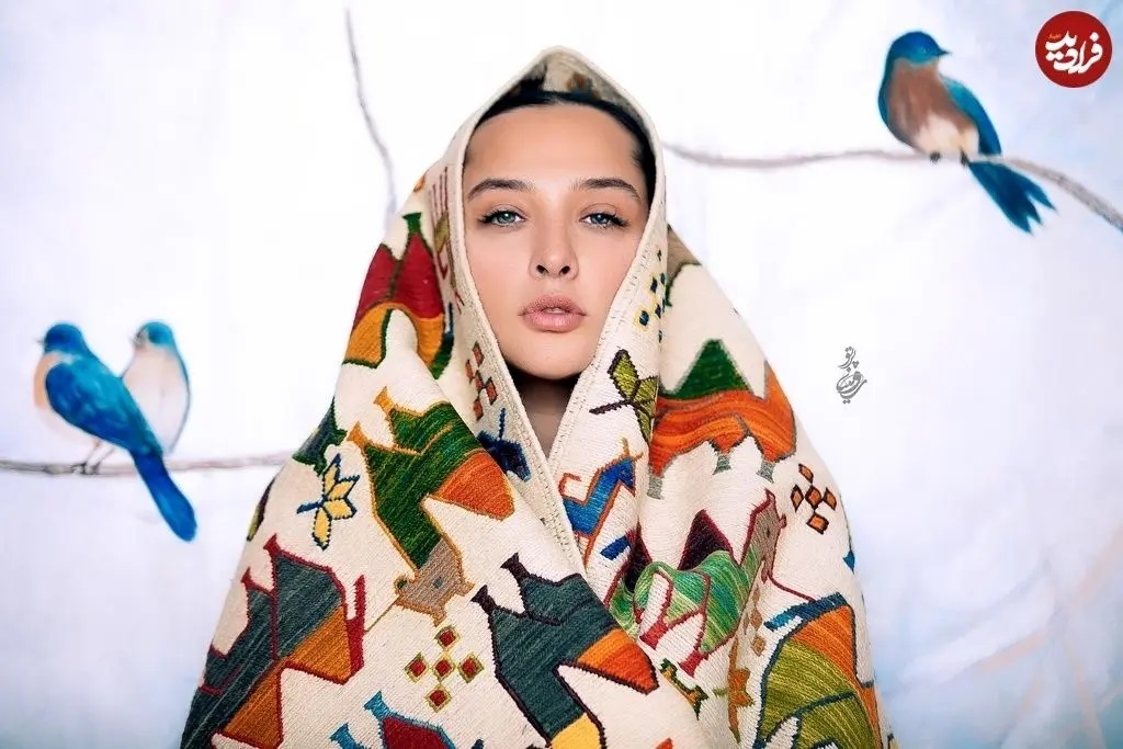 عکس | تصاویری از آناهیتا درگاهی که همیشه جذاب است! عکس | تصاویری از آناهیتا درگاهی که همیشه جذاب است!