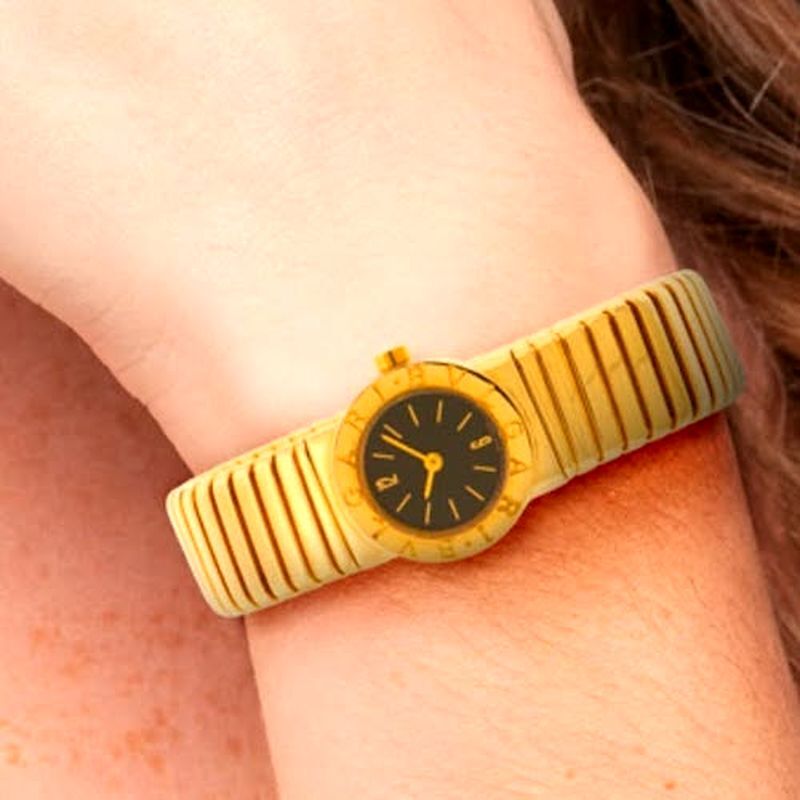 عکس | ساعت فرح پهلوی که نمونه دوم در دنیا ندارد! عکس | ساعت فرح پهلوی که نمونه دوم در دنیا ندارد!