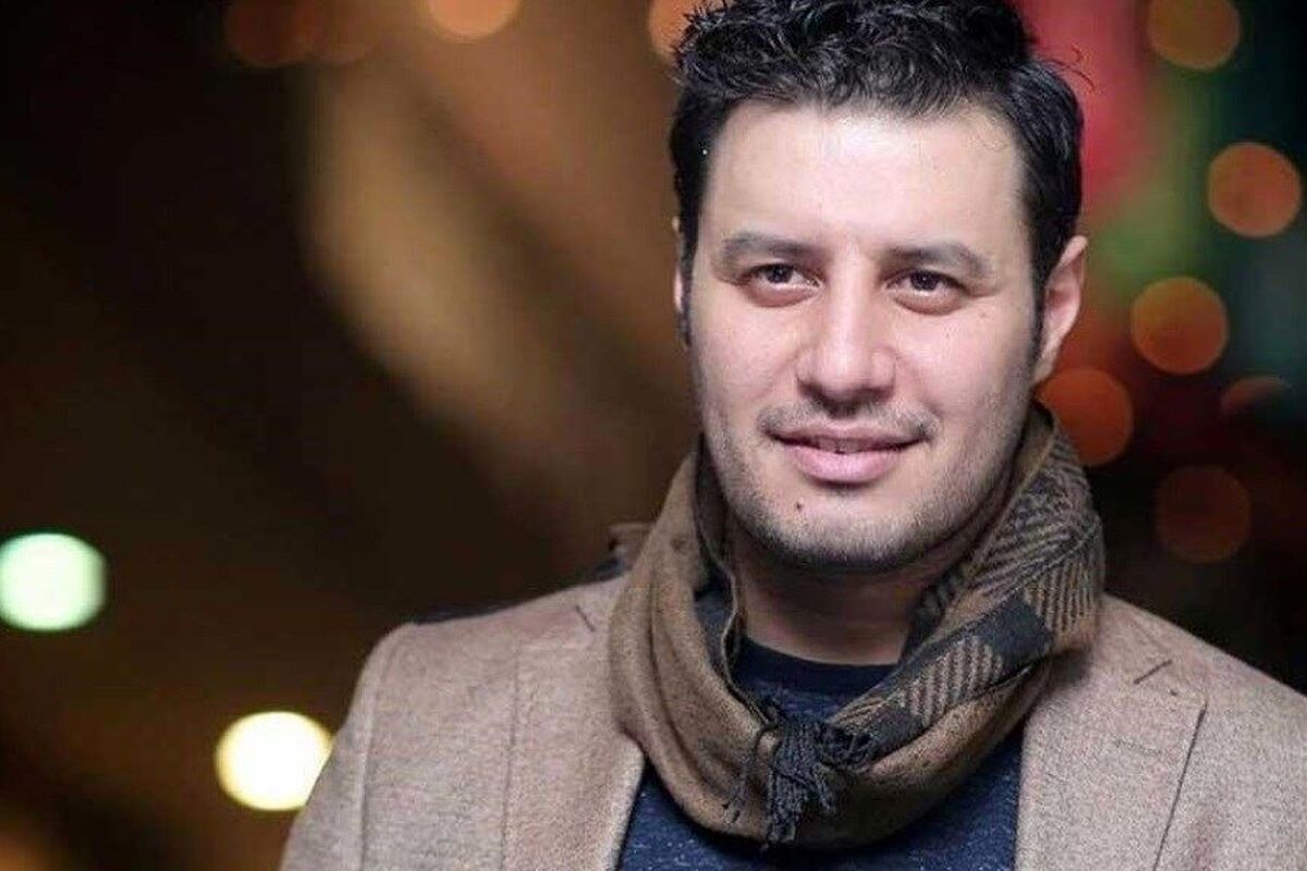 عکس | جواد عزتی با الناز ملک ازدواج کرد!