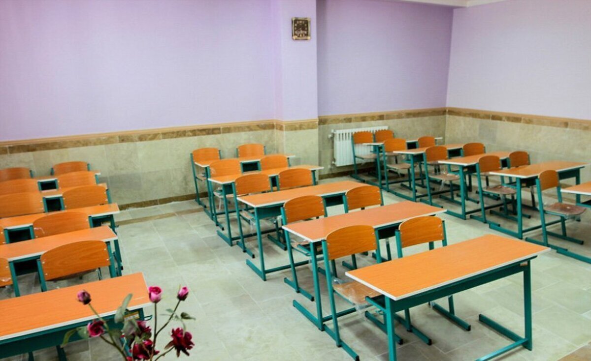 تعطیلی مدارس به دلیل شپش!