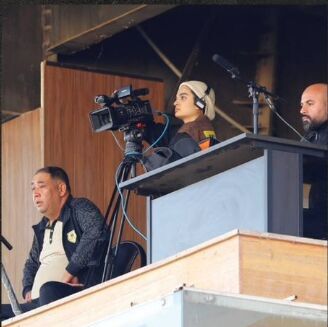 عکس | اتفاق جالب و عجیب در بازی جام حذفی! عکس | اتفاق جالب و عجیب در بازی جام حذفی!