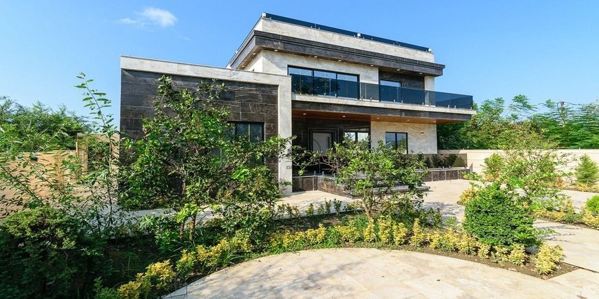 خرید ویلا در شمال؛ از انتخاب منطقه تا معاملهای موفق! خرید ویلا در شمال؛ از انتخاب منطقه تا معاملهای موفق!