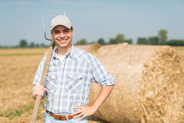 کاربرد کات کبود در کشاورزی چیست؟ 9 کاربرد اساسی