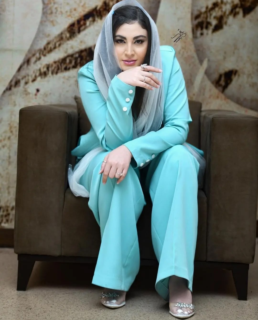 عکس | تیپ جذاب و رسمی مریم مومن برای یک مهمانی خاص! عکس | تیپ جذاب و رسمی مریم مومن برای یک مهمانی خاص!
