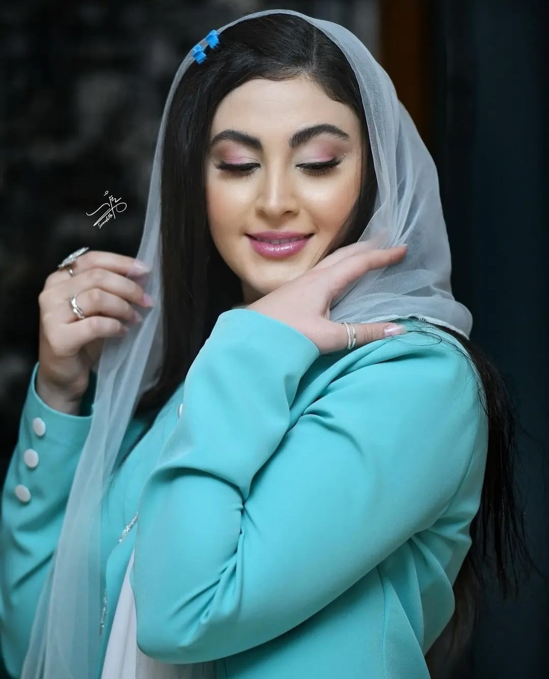 عکس | تیپ جذاب و رسمی مریم مومن برای یک مهمانی خاص! عکس | تیپ جذاب و رسمی مریم مومن برای یک مهمانی خاص!