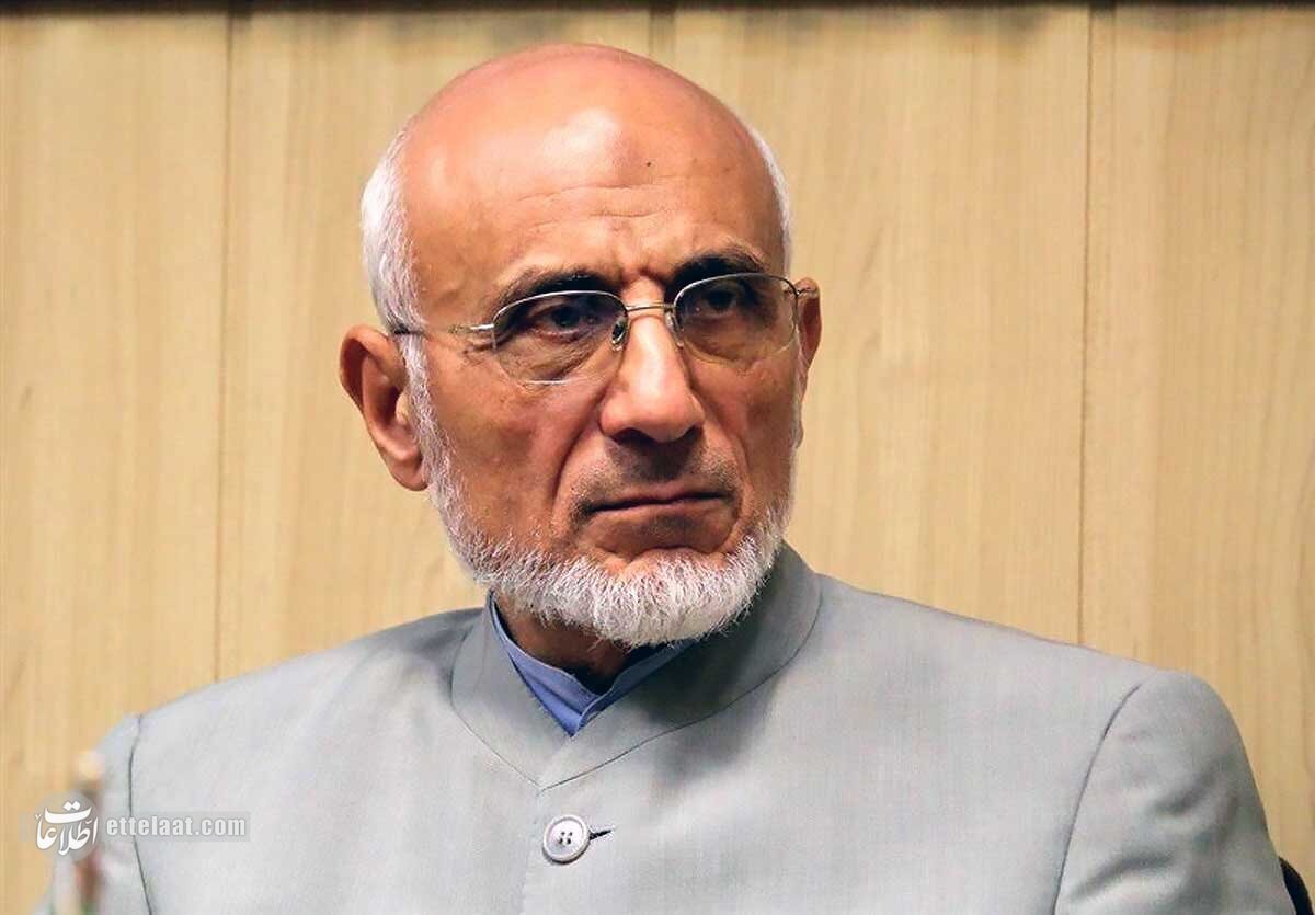 ویدیو | صحبت‌های جنجالی میرسلیم: مردم باید از وسایل نقلیه عمومی استفاده کنند، اما من نمی‌توانم!