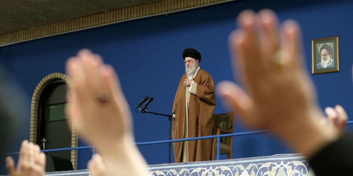 رهبری در برنامه‌ریزی‌های اقتصادی دخالت نمی‌کند | مسئولین دولتی بدانند چه وظایفی برعهده آنهاست