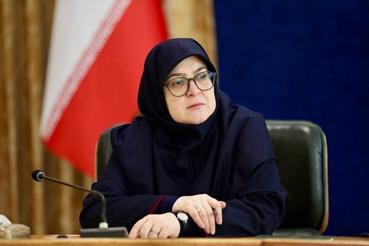 پاسخ ایران به نامه آمریکا آماده و ارسال شد