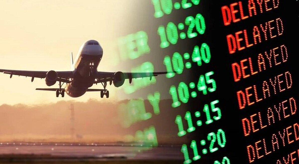 آیا حفظ حقوق مسافر با خرید آنلاین امکان پذیر است؟