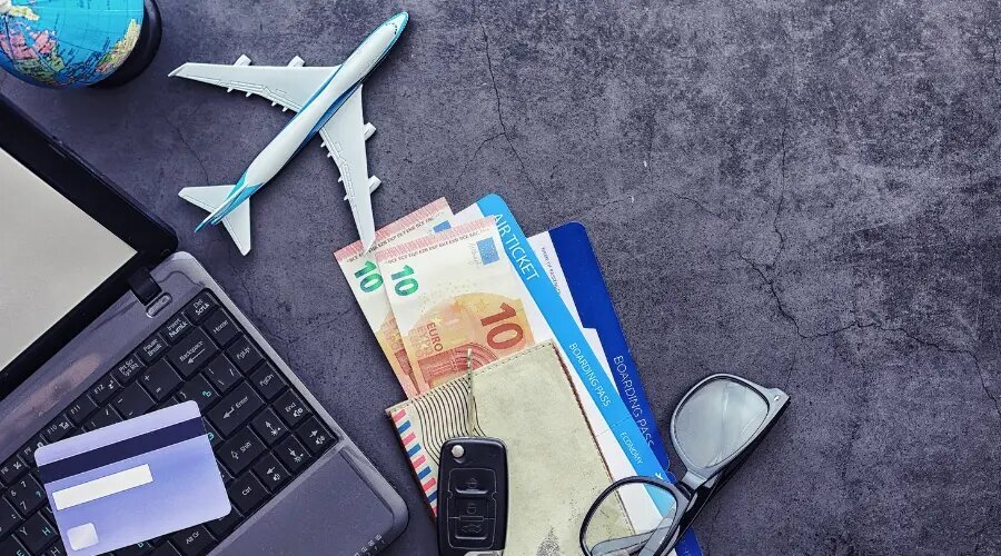 آیا حفظ حقوق مسافر با خرید آنلاین امکان پذیر است؟