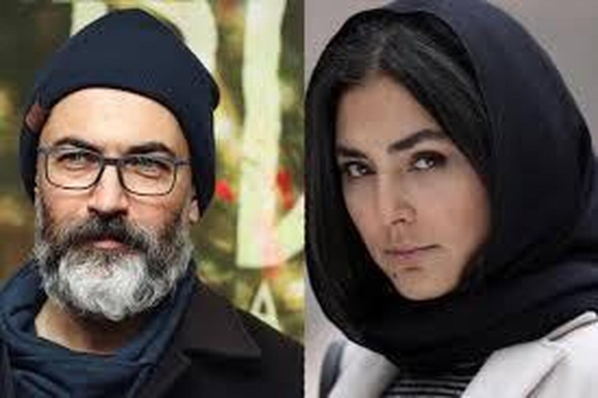 عکس | استایل جذاب هدی زین العابدین و پارسا پیروزفر در فرانسه وایرال شد