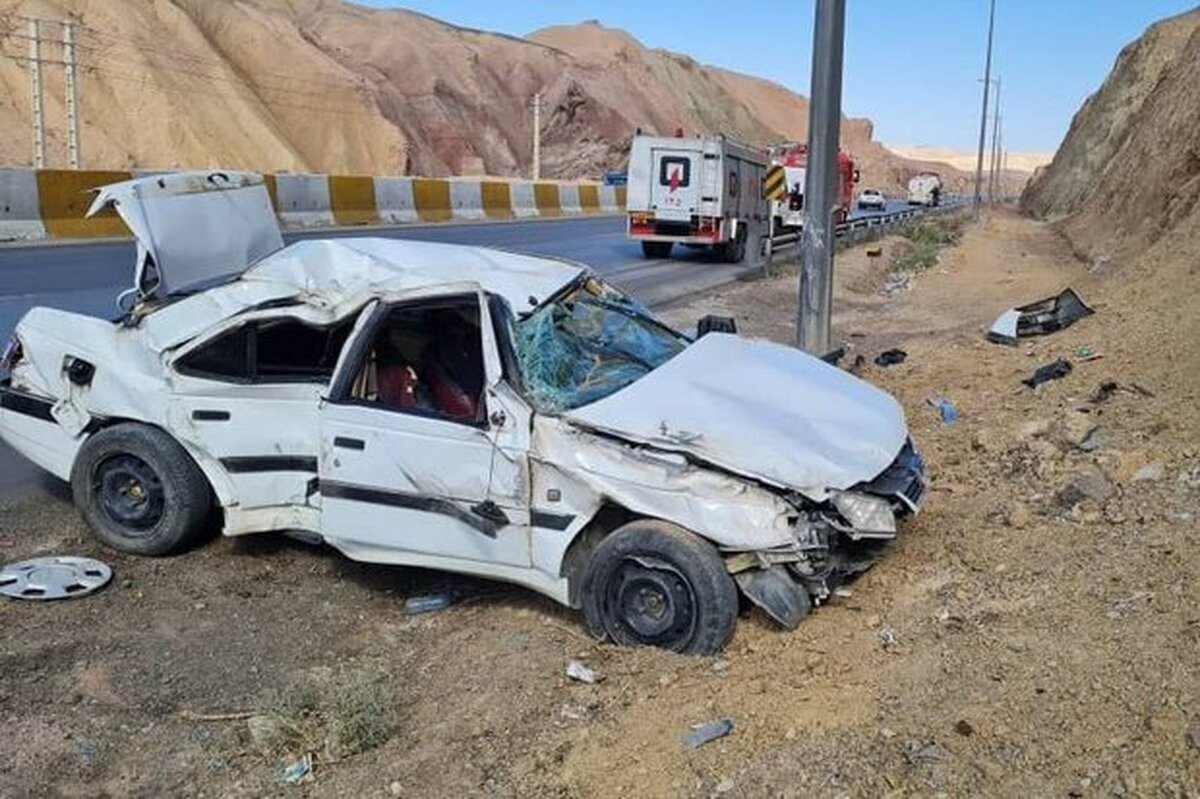 کدام شهر‌های ایران پرحادثه ترند؟